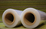 Elite Stretch Wrap Film - Gauge 80 - 14" x 1500'