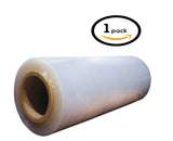 Elite Stretch Wrap Film - Gauge 80 - 14" x 1500'